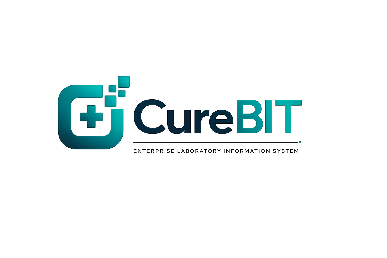 CureBIT Enterprise Laboratory Software Logo